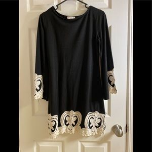 Altar'd State boho dress